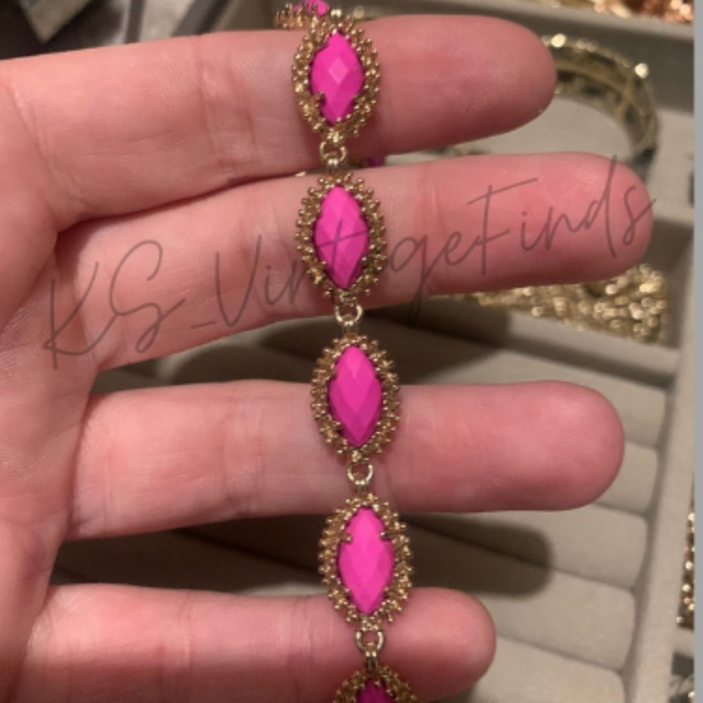 Kendra Scott Jana Bracelet* - Picture 3 of 5